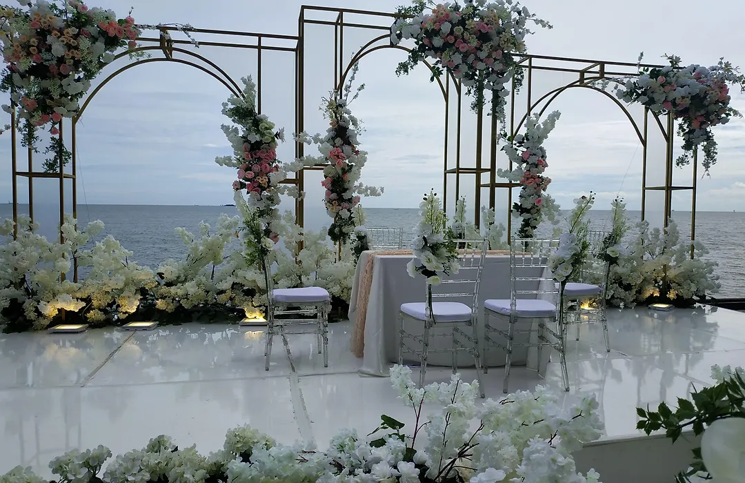 Golden Tulip Balikpapan Hotel&Suites-1