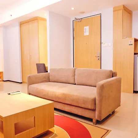 Golden Tulip Balikpapan Hotel&Suites-2