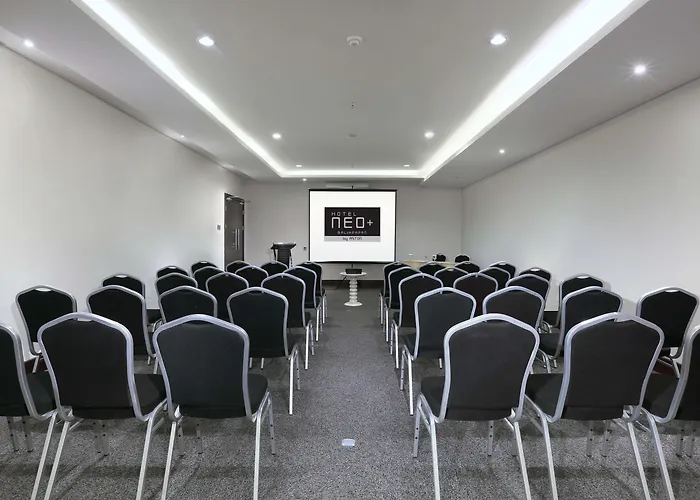 Hotel Neo+ Balikpapan By Aston