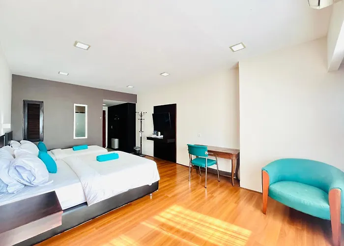 City Hotel Balikpapan