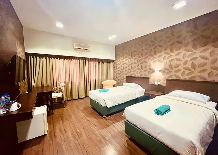City Hotel Balikpapan